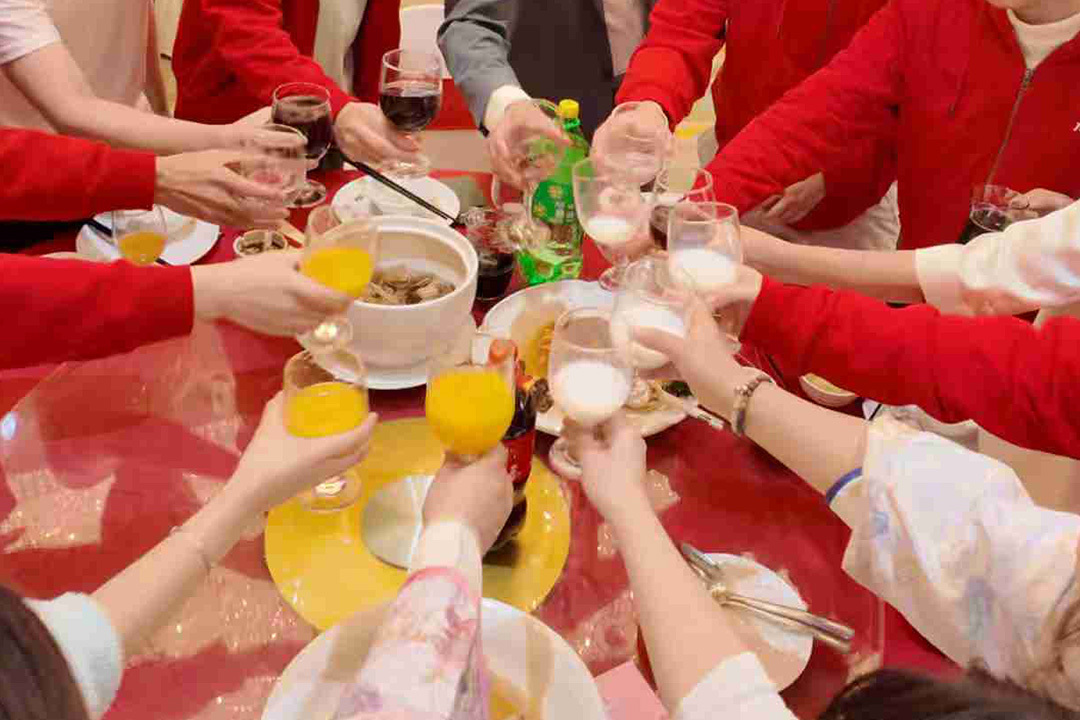 नवीनतम कंपनी ब्लॉग के बारे में जॉयडेन्टा वार्षिक बैठक की मुख्य बातें - 26 दिसंबर, 2025