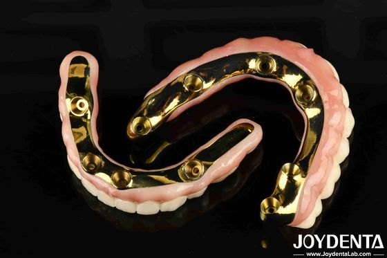 खरीदें कस्टम निर्मित उत्कृष्ट शक्ति Zirconia हाइब्रिड पुल आपके विनिर्माण जरूरतों के लिए एकदम सही फिट ऑनलाइन निर्माण