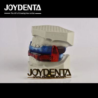 खरीदें खर्राटे के लिए सिलिकॉन दंत मुखर, हाथ धोने के लिए रुकना खर्राटे मुखौटा ऑनलाइन निर्माण