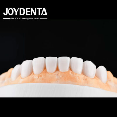 खरीदें Enhance Case Acceptance & Patient Communication with Our Diagnostic Wax-Up Service ऑनलाइन निर्माण